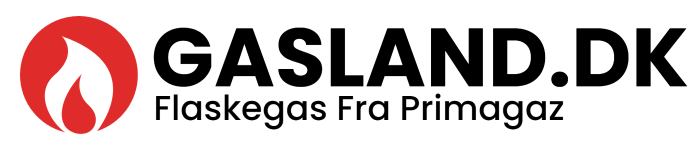 Logo Gasland - Horsens